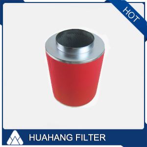 Hydroponische Aktivkohlefilter