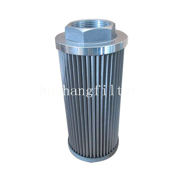 SS Suction Filter 0100S125W-B0 (1)