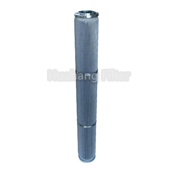 304 Polymer Melt Filter Element 100x800