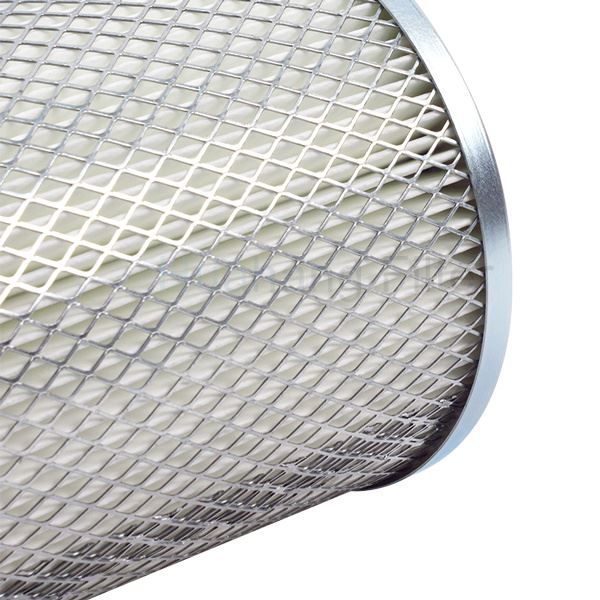 HH1501950923 Paper Dust Collect Filter Cartridge