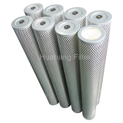 Kraftstoff Gas Coalescer Filterelement NGGC336