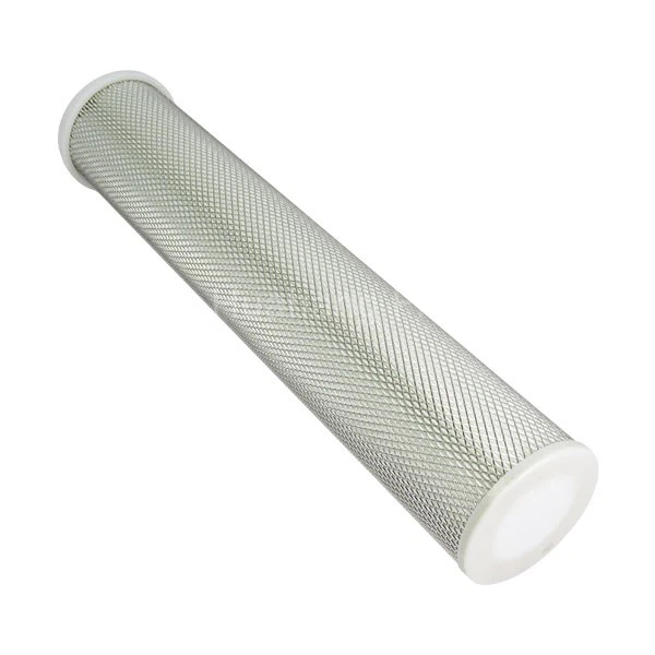 Polyester Fabric Dust Collect Filter Cartridge 160x762 (5)