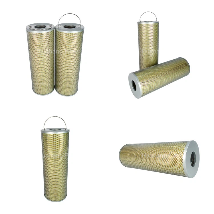 Replace Oil Filter Element FP718-5 Replace Oil Filter Element FP718-5