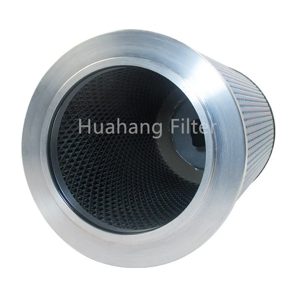 Replace Oil Filter Element 53C0015