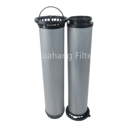 Ölfilter SH68315 ersetzen