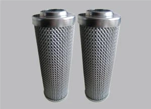 Gleichwertige Hochdruck Hydac Filter 0110D005BN4HC Hydac Filter Element Fabrik