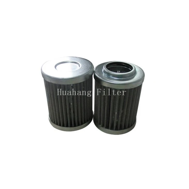 High Press Hydraulic Oil Filter Element