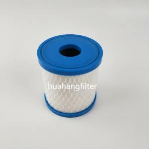 Kundenspezifische Kohlewasserfilterpatrone