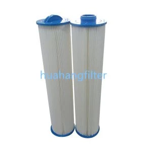 Multimedia-Schwimmbadwasserfilter