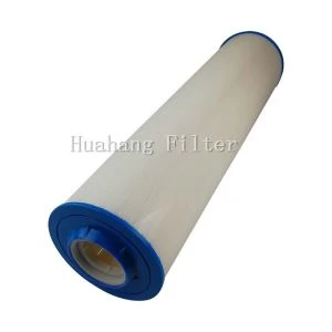 Poolwasserfilter