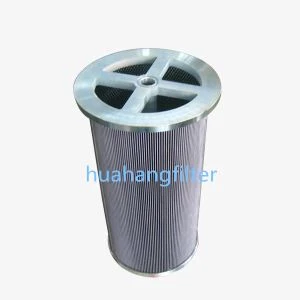 Kraftwerksfilter