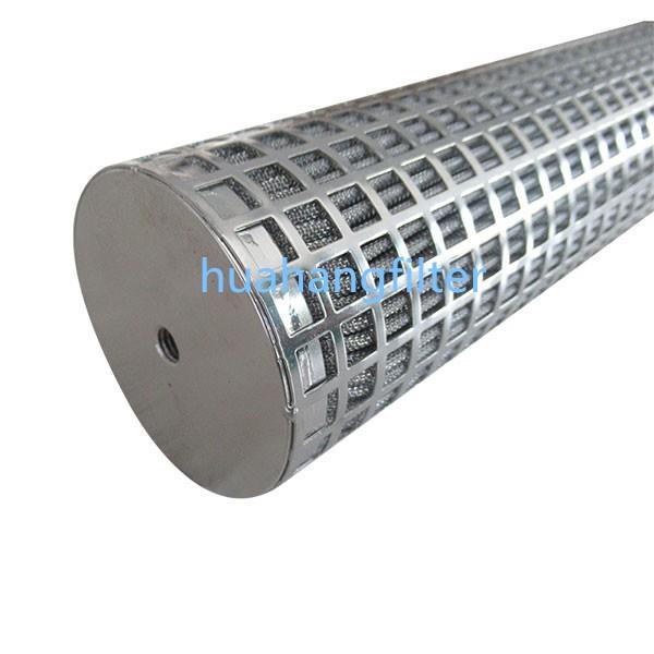 SS Candle Filters