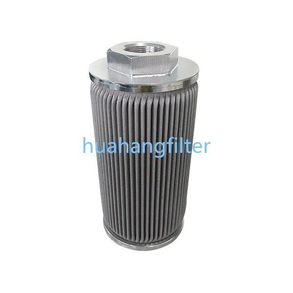 Suction Candle Filter Element