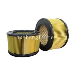 Papierluftfilterpatrone