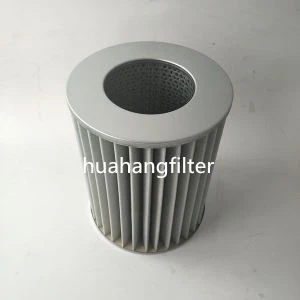 Erdgasfilter aus rostfreiem Drahtgeflecht