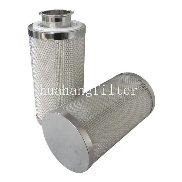 Air Filters Cartridge