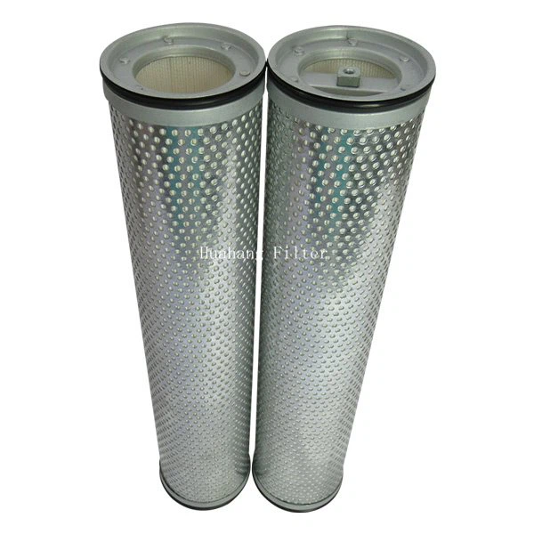 Hydraulikölfilter WX210