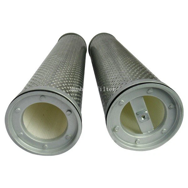 Hydraulic Oil Filter WX210