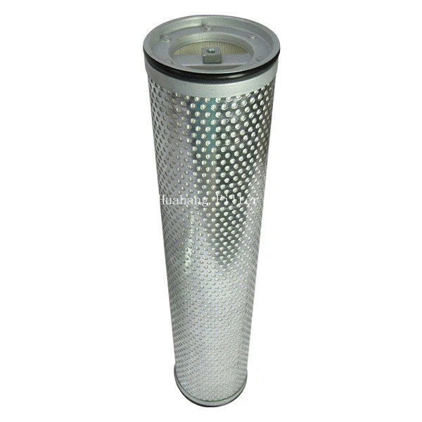 Hydraulic Oil Filter WX210