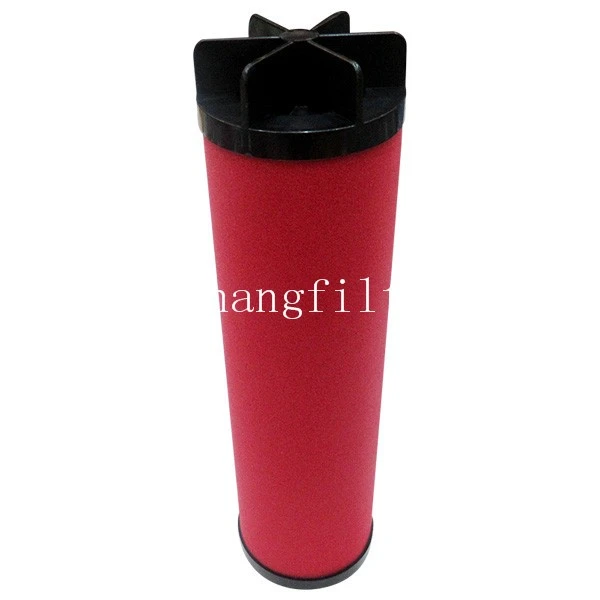Precision DOMNICK HUNTER K430AO Filter Element