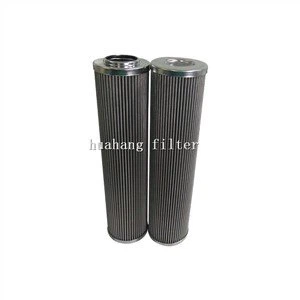 Schmierölfilterelement