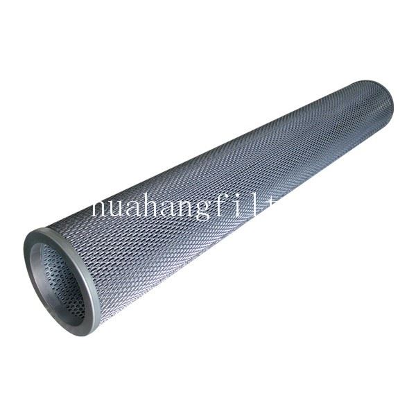Custom Made Natural Gas Filter Cartridge