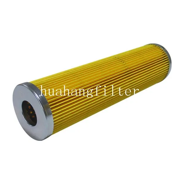 Paper Hydraulic Oil Filter Element