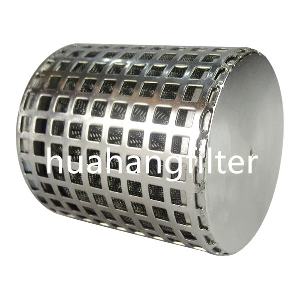 Candle Filter Elements