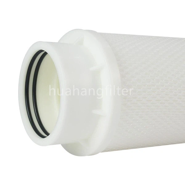 Huahang 40 Inch High Flow Filter Element