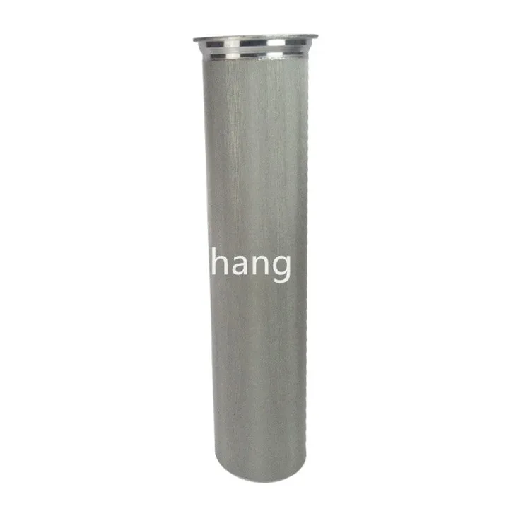 Huahang Sintered Filter Element 156*182*720