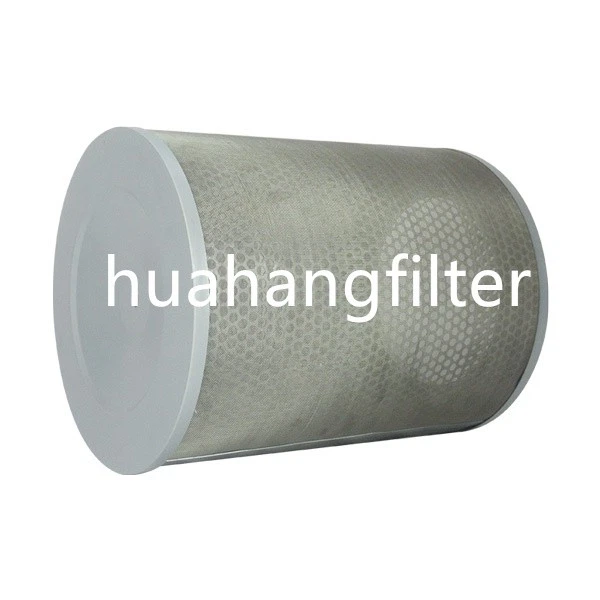 Metal Air Filter Cartridge