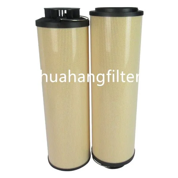 Ersetzen Sie den Filter 1300-R005-0N-PP-VB6