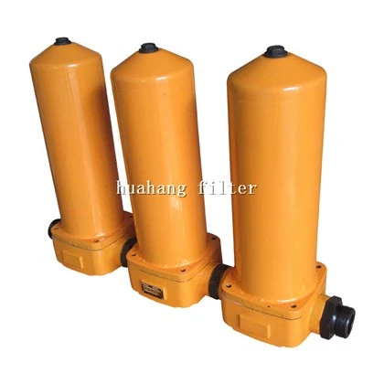 HHCLLQ100 100W-Serienfilter